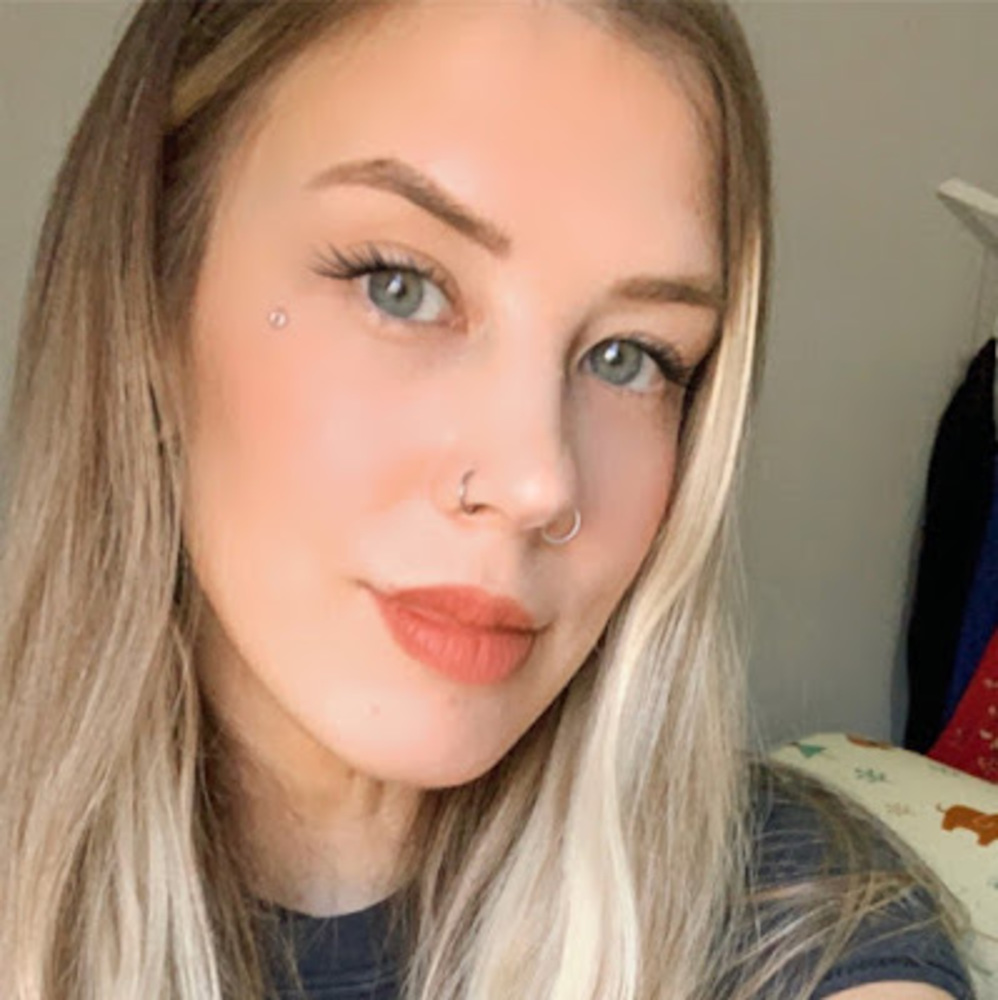 Meet your Posher, Taylor